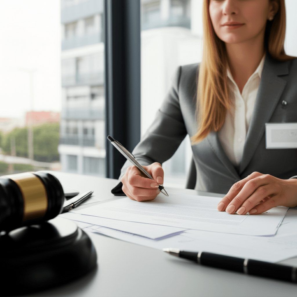 Legal Team